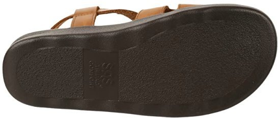 SAS-Womens-Huggy-outsole