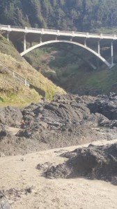 THORâS WELL â CAPE PERPETUA