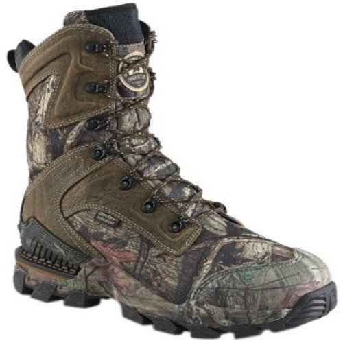 Best Leather Boots For Hunting Rocky, Irish Setter, Danner