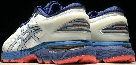 asics for shin splints