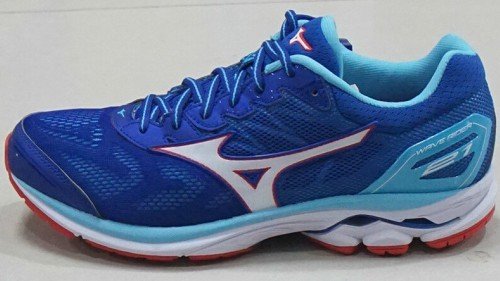 Mizuno-Wave-Rider-21-running-shoes