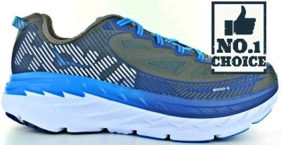 best running shoe for ankle pain
