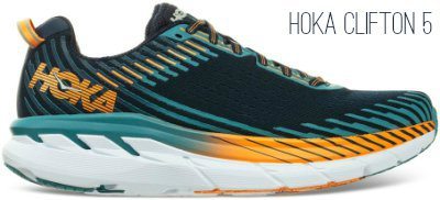 Hoka-one-one-Clifton-5-running-shoes