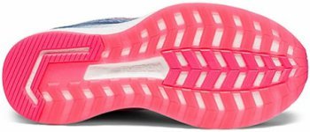 Saucony-Triumph-ISO-5-running-shoes-outsole