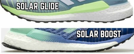 adidas-solar-boost-vs-solar-glide-comparison-midsole