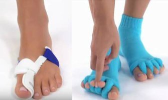 running-shoes-bunions-toe spacers