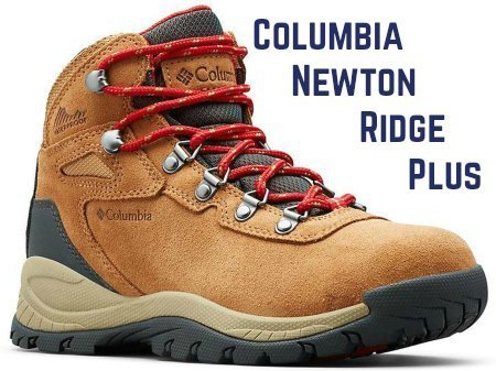 Columbia-Newton-Ridge-Plus-Waterproof-Amped-hiking-boots