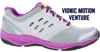 18 Best Walking Shoes For Bad Knees and OA Pain Reviewed in 2020