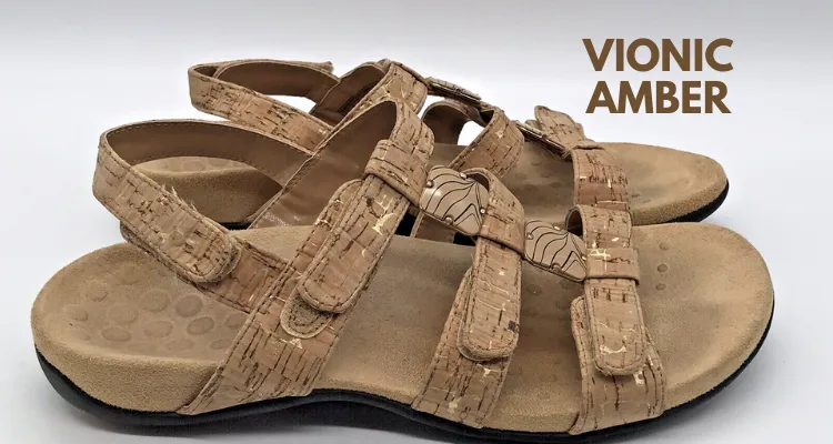 vionic-amber
