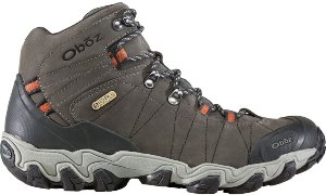 Oboz-Bridger-Mid-BDry-Hiking-Boots-comparison-table