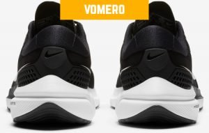 vomero 14 vs pegasus 37