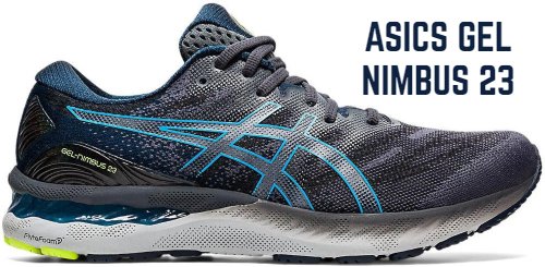 Do Asics Run Small or True To Size (Kayano, Nimbus, Metaracer, Hyper...)