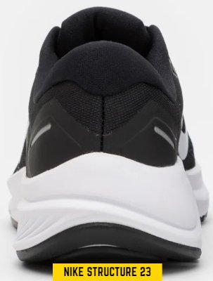 nike-structure-23-heel-counter