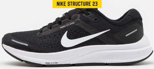nike structure shoes