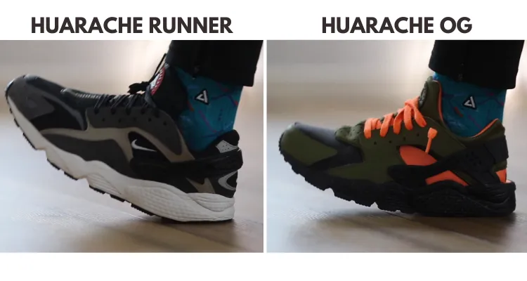 nike-huarache-runner-vs-original-midsole-squishiness