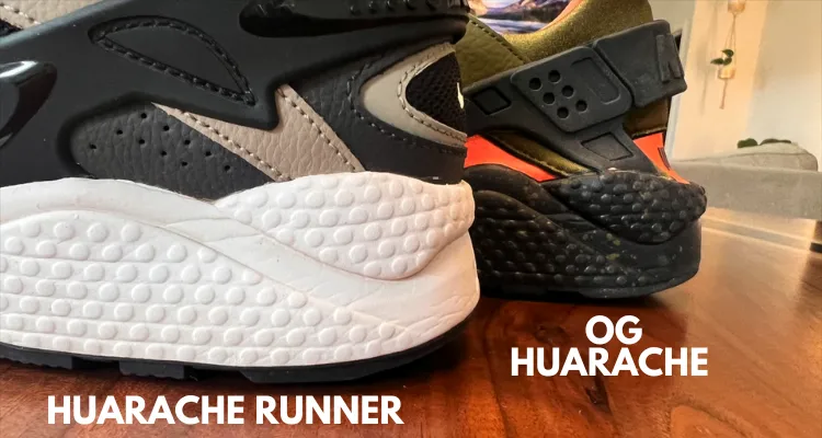 nike-huarache-runner-vs-original-midsole