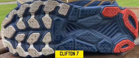 hoka-clifton-7-outsole
