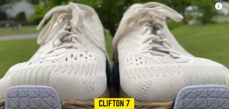 hoka-clifton-7-upper