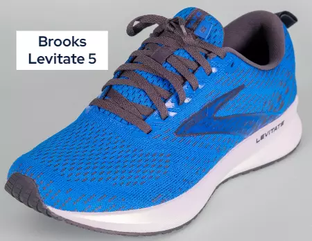 brooks-levitate-5-running-shoes
