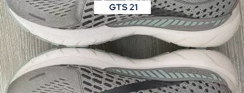 brooks-adrenaline-gts-21-midsole