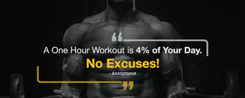 a-one-hour-workout-is-4%-of-your-day-no-excuses