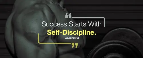 success-starts-with-self-discipline