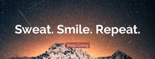 sweat-smile-repeat