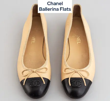 Chanel-Ballerina-Flats