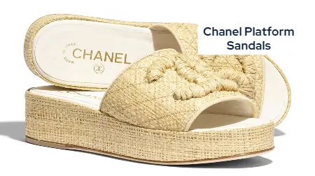 Chanel-Platform-raffle-beige-sandals-mules
