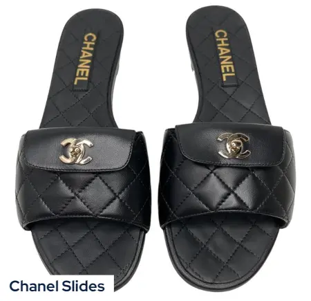 Chanel-Slides-Mules