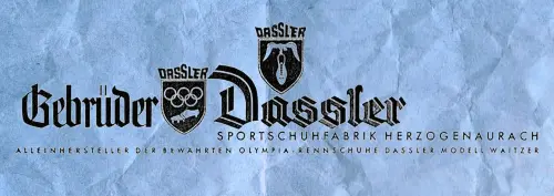 Gebruder-Dassler-Schufabrik-Dassler-Brothers-Shoe-Factory
