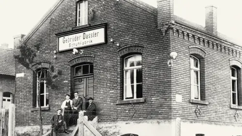Gebruder-Dassler-Schufabrik