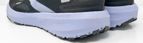 brooks-launch-9-midsole