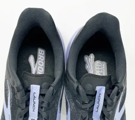 brooks-launch-9-padding