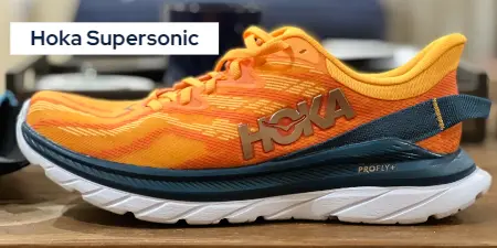 hoka-supersonic