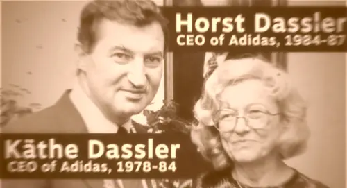 horst-dassler-kathe-dassler-ceo-adidas