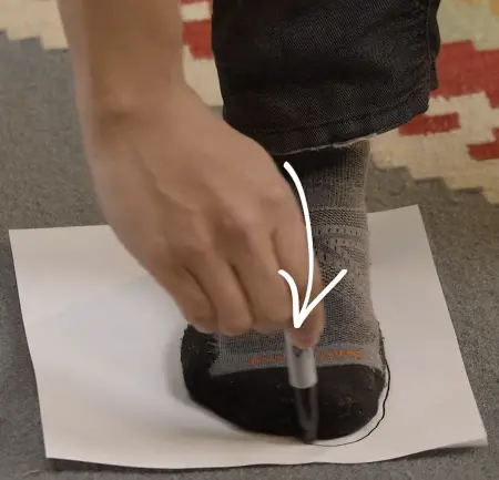 how-to-check-your-foot-length