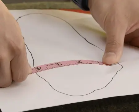 how-to-measure-foot-width