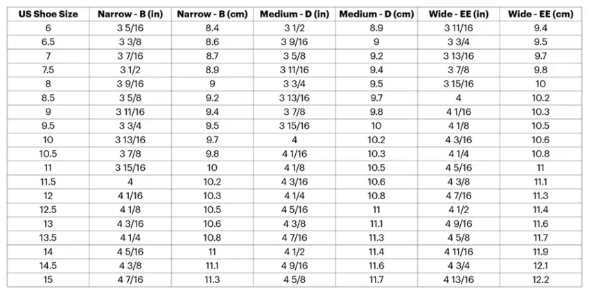 mens-width-size-chart