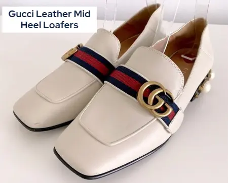 Gucci-Leather-Mid-Heel-Loafer-size-chart