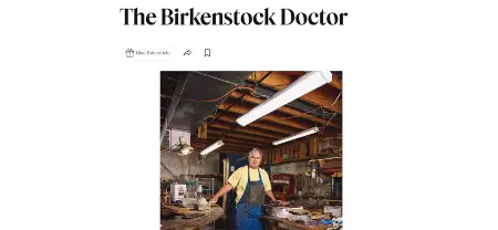 the-birkenstock-doctor