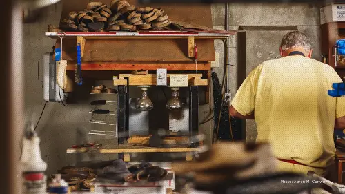 the-birkenstock-dortor-reparing-birkenstocks-for-years