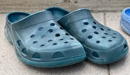 durable-old-crocs