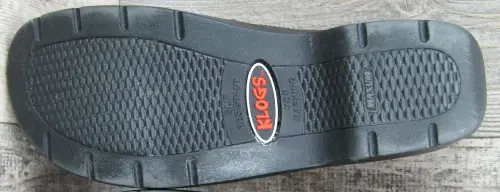 Klogs-Women's-Naples-clogs-outsole