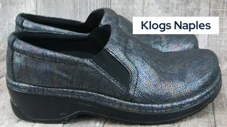 Klogs-Women's-Naples-clogs