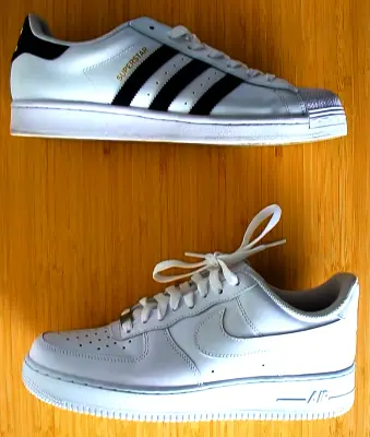 nike-air-force-1-vs-adidas-superstar