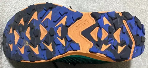 Hoka-Torrent-2-outsole