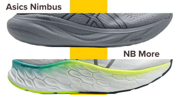 asics--gel-nimbus-25-vs-new-fresh-foam-more-v4-midsoles