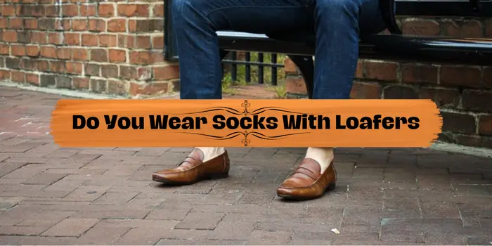 do-you-wear-socks-with-loafers-