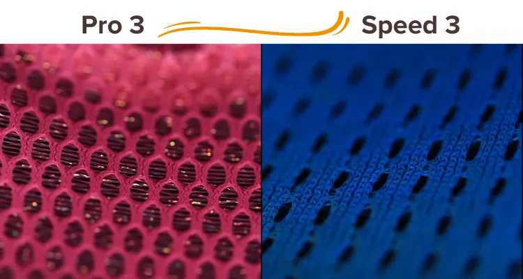 endorphin-speed-3-vs-pro-3-upper-ventilation